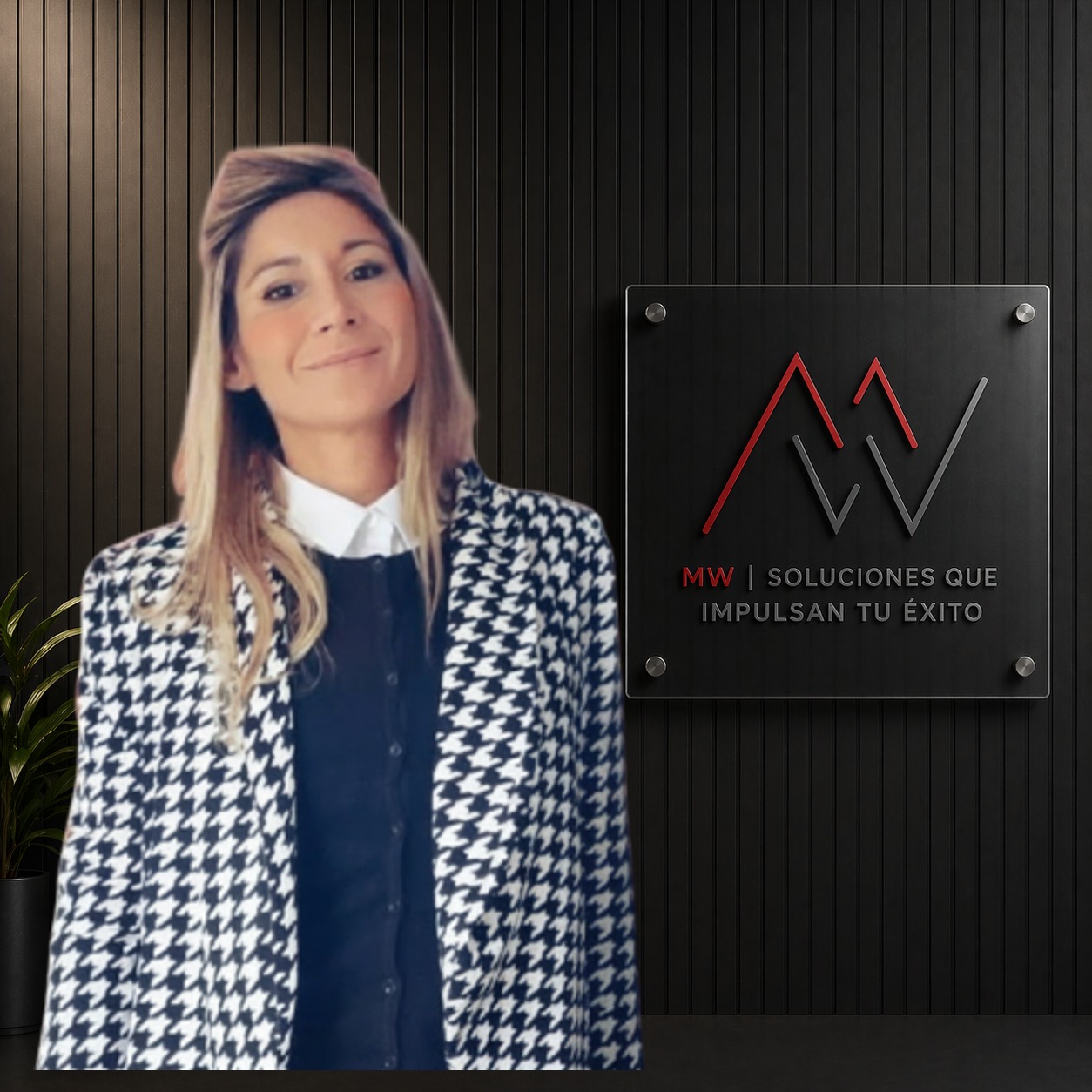 Mercedes Gómez Chapman